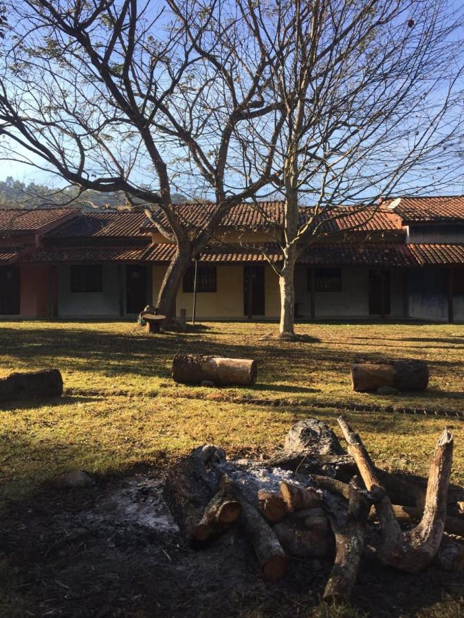 Villa Rancho Maria Pimenta Joanópolis Exterior foto