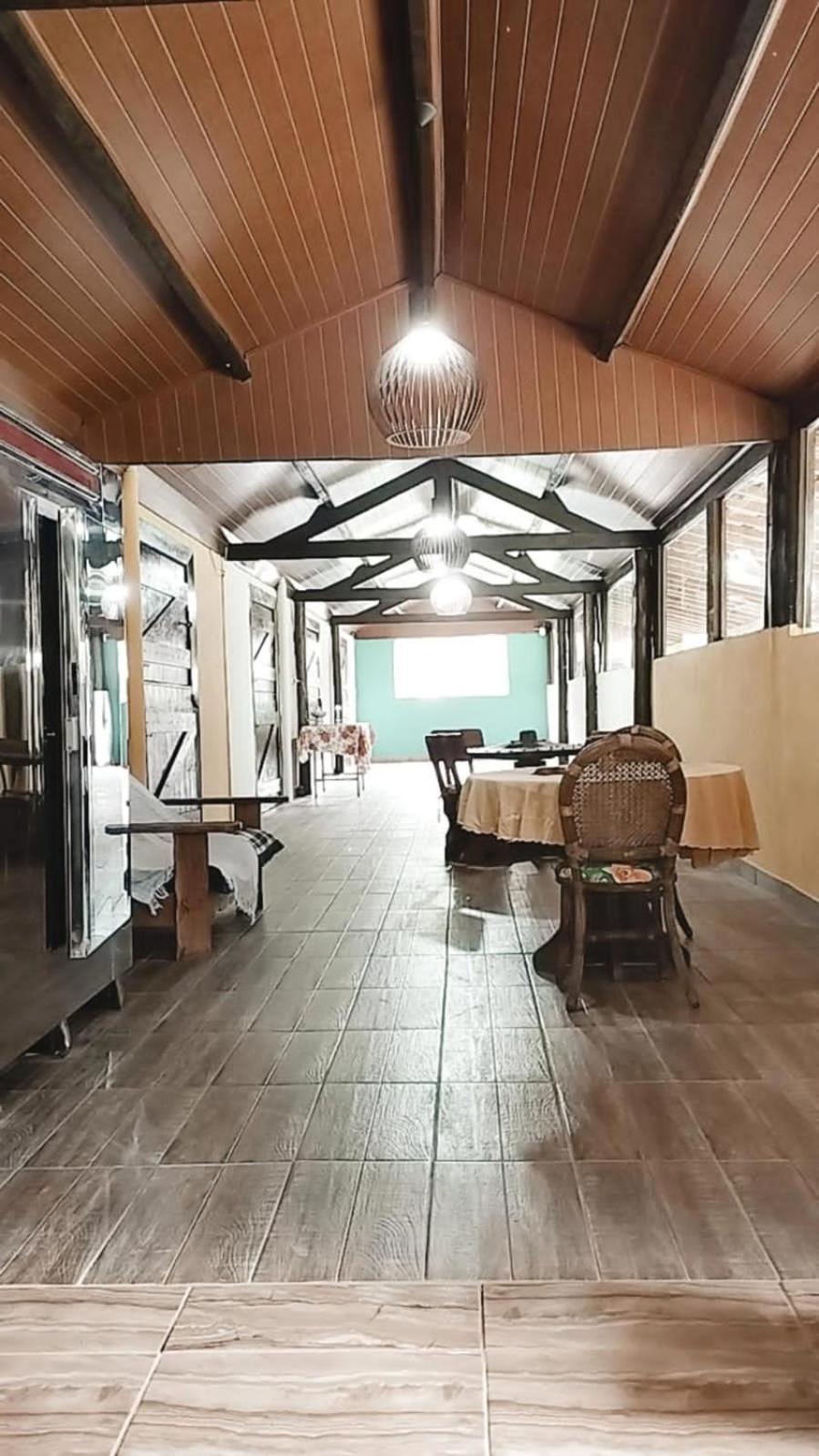 Villa Rancho Maria Pimenta Joanópolis Exterior foto